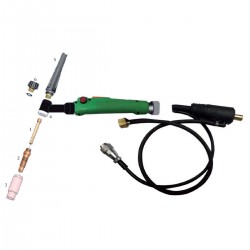 Σφιγκτήρας 2,40mm για TIG τσιμπίδα 26 kit συσκευασία: 3 τεμ. 83013