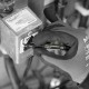 TRACER Μαρκαδόρος μίνι μαύρος AMM100