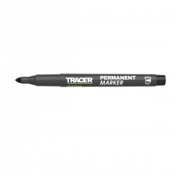 TRACER Μαρκαδόρος ανεξίτηλος μαύρος APM1