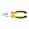 TOP MASTER Πένσα Cr-V 200 MM 210113