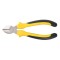 TOP MASTER Πλαγιοκόφτης Cr-V 180 MM 210117