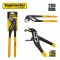 TOP MASTER Γκαζοτανάλια D4 Cr-V 250ΜΜ 210156