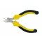 TOP MASTER Πλαγιοκόφτης mini Cr-V 110 MM 211009