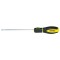 TOP MASTER Κατσαβίδι ίσιο Cr-V 5*125ΜΜ 221511