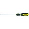 TOP MASTER Κατσαβίδι ίσιο Cr-V 6*150ΜΜ 221512