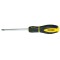 TOP MASTER Κατσαβίδι Cr-V PH1*100ΜΜ 221515