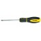 TOP MASTER Κατσαβίδι Cr-V PH3*200ΜΜ 221517