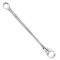 TOP MASTER Πολύγωνο νίκελ Cr-V 16*17ΜΜ 230910