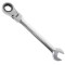 TOP MASTER Γερμανοπολύγωνο σπαστό καστάνια Cr-V 08ΜΜ 231928