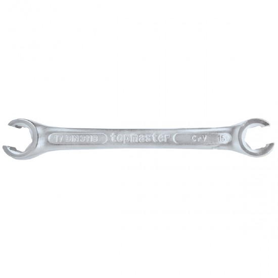 TOP MASTER Κλειδί φρένων 15x17mm 234905