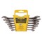 TOP MASTER Γερμανικό σετ 6τεμ Cr-V νίκελ 6-17ΜΜ 235115