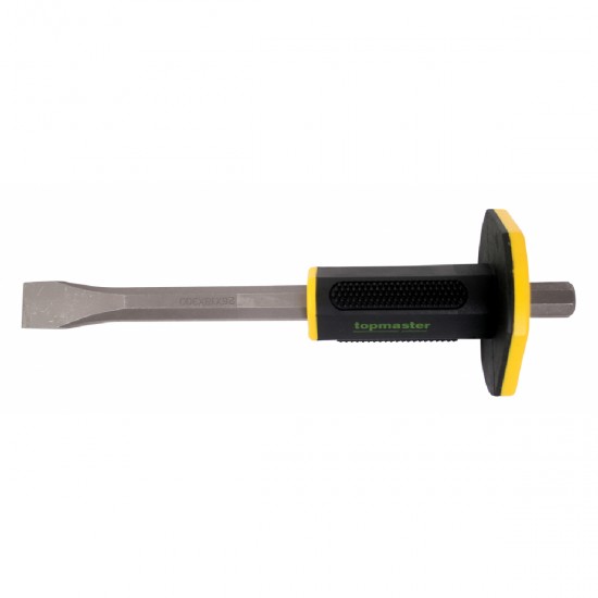 TOP MASTER Καλέμι με λαβή CR-V 18*26mm 329920