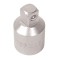 TOP MASTER Καστάνιας αντάπτορας από 3/8'' σε 1/2'' Cr-V 330101