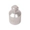 TOP MASTER Καστάνιας αντάπτορας από 3/8'' σε 1/4'' Cr-V 330102