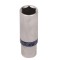 TOP MASTER Καρυδάκι με καρέ υποδοχής 1/4'' 7ΜΜ μήκους 50ΜΜ 330107