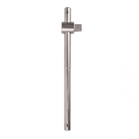 TOP MASTER Μανέλα ταφ Cr-V 1/4'' 100ΜΜ 330152