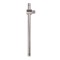 TOP MASTER Μανέλα ταφ Cr-V 1/4'' 100ΜΜ 330152