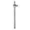 TOP MASTER Μανέλα ταφ Cr-V 1/2'' 250ΜΜ 330154