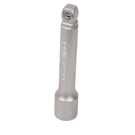 TOP MASTER Καστάνιας προέκταση Cr-V 1/2'' 125ΜΜ 330182