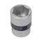 TOP MASTER ΚΑΡΥΔΑΚΙ Cr-V 3/4'' 22ΜΜ 50ΜΜ 330225