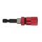 TOP MASTER Αντάπτορας μύτης γυψοσανίδα Cr-V1/4''60ΜΜ 330352
