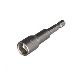 TOP MASTER Καρυδάκι μαγνητικό Cr-V Φ8*65ΜΜ 338603