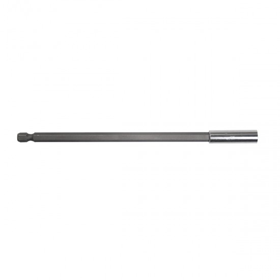 TOP MASTER Αντάπτορας μύτης μαγνητικός Cr-V 1/4'' 175ΜΜ 330402