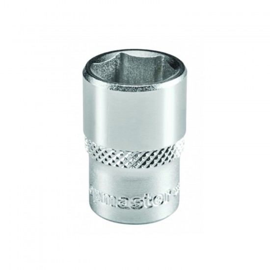 TOP MASTER Καρυδάκι με καρέ υποδοχής 1/4'' 6ΜΜ μήκους 25ΜΜ 330440