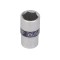 TOP MASTER Καρυδάκι με καρέ υποδοχής 1/4'' 13ΜΜ μήκους 16ΜΜ 330443
