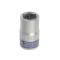 TOP MASTER Καρυδάκι κοντό Cr-V 1/2'' 15ΜΜ 38ΜΜ 330468