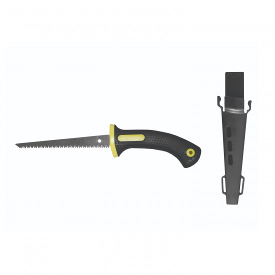 TOP MASTER Πριόνι γυψοσανίδας 15cm 371518