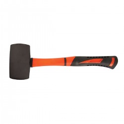 GADGET Ματσόλα πλαστική λαβή 680gr 241152