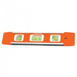 BASIC Αλφάδι μαγνητικό 9''/225mm 279903