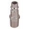 RAIDER Εξάρτημα αέρα (DE) κούμπωμα αρσενικό 1/4'' QC05 089928