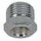 RAIDER Εξάρτημα αέρα συστολή αμερικής 3/8''M 1/4''F 110803