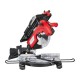 RAIDER Φαλτσοπρίονο RD-MS10 1200W 054104