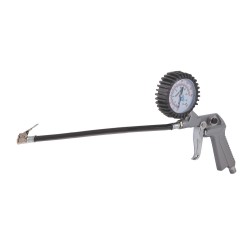 RAIDER Αερόμετρο ελαστικών RD-TI01 089904