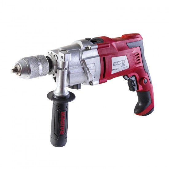 RAIDER Δράπανο κρουστικό 1050W RD-ID31 010133