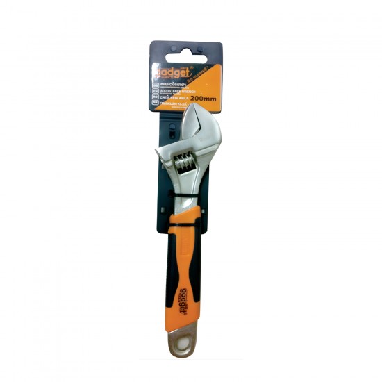 GADGET Γαλλικό κλειδί 12''/300mm 291108