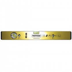 TOP MASTER Αλφάδι μαγνητικό 1200mm 270311