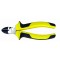 TOP MASTER Πλαγιοκόφτης με υπομόχλιο Cr-V 160mm 210166