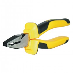 TOP MASTER Πένσα με υπομόχλιο 180mm 210167