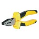 TOP MASTER Πένσα με υπομόχλιο 180mm 210167