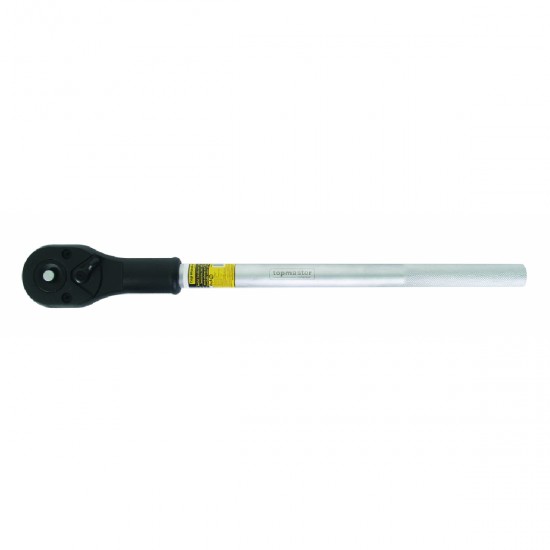 TOP MASTER Καστάνια Cr-V 3/4” 500mm 330380