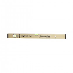 TOP MASTER Αλφάδι μαγνητικό 1800mm 270313