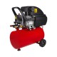 RAIDER Αεροσυμπιεστής 24L RD-AC04Z 1.5kW 089401