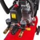 RAIDER Αεροσυμπιεστής 24L RD-AC04Z 1.5kW 089401