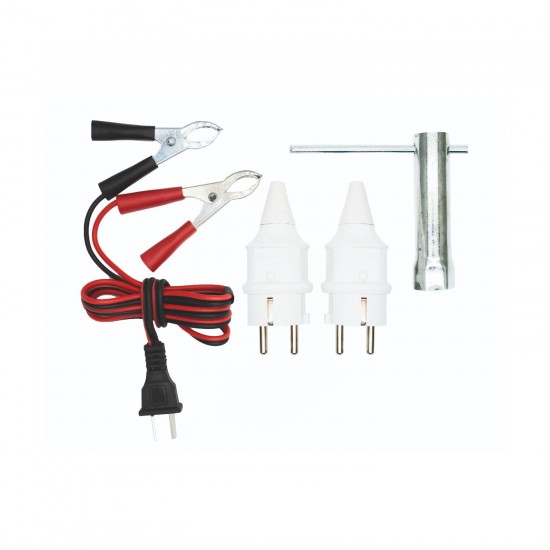 RAIDER Γεννήτρια βενζίνης τετράχρονη 2.8kW RD-GG06 090103