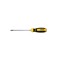 TOP MASTER Κατσαβίδι περαστά PH1 Cr-V 6x125MM 221604