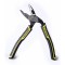 TOP MASTER Πένσα πλάγια 190mm 210600